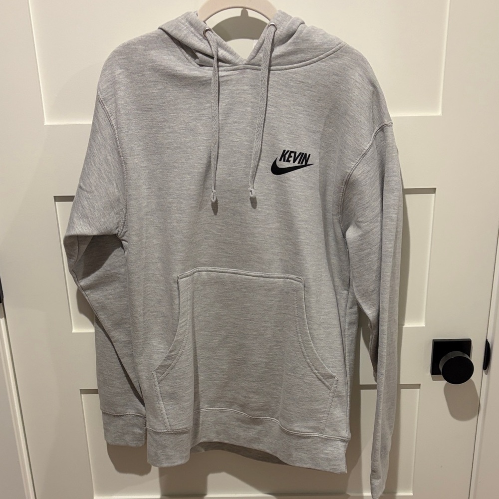 Kevin Devine sweatshirt size small